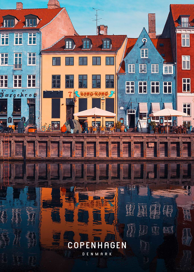 Copenhagen