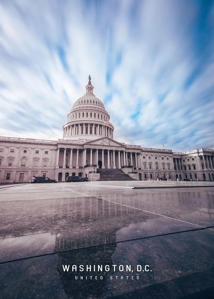 Washington DC