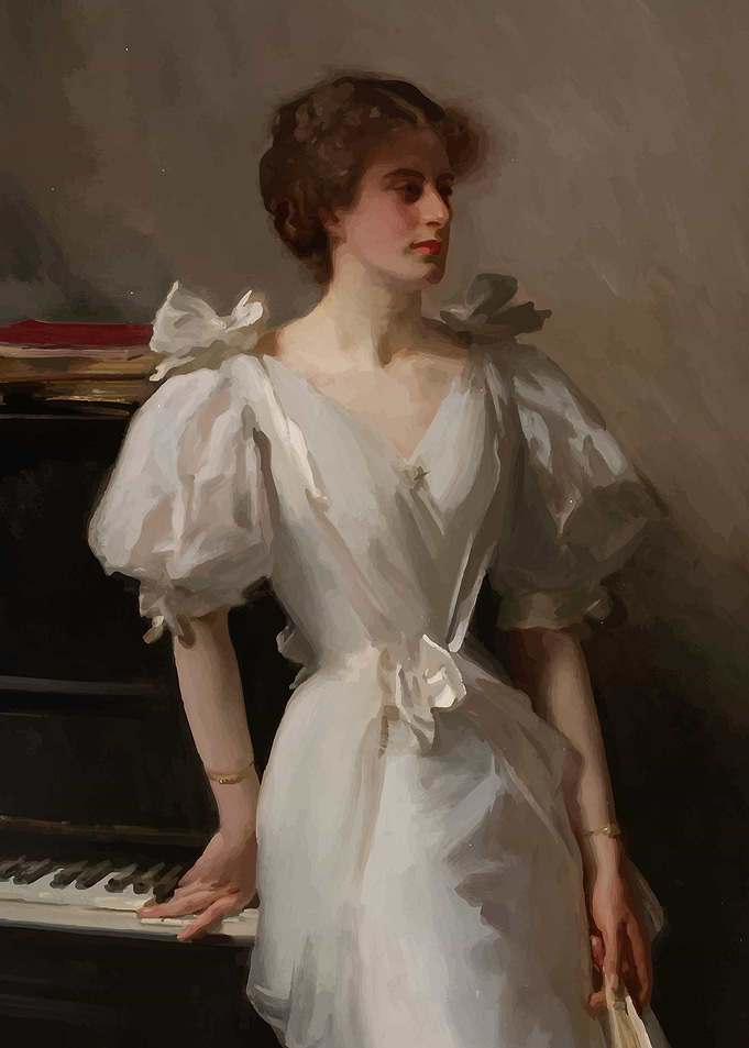 John Singer Sargent