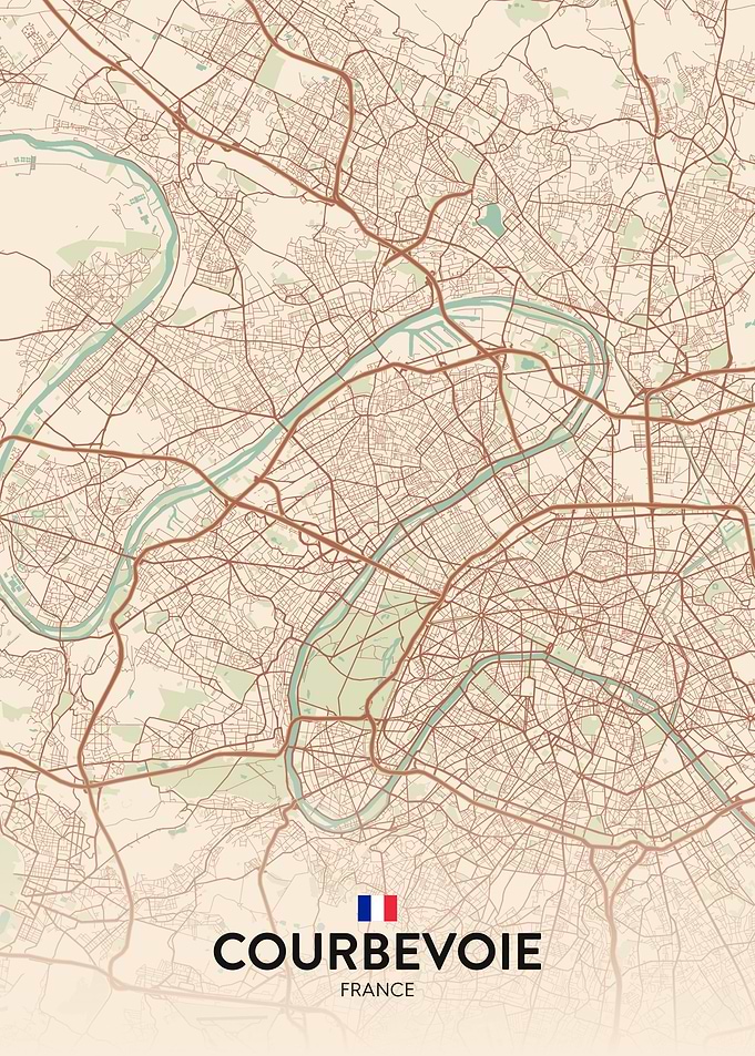 Courbevoie FR
