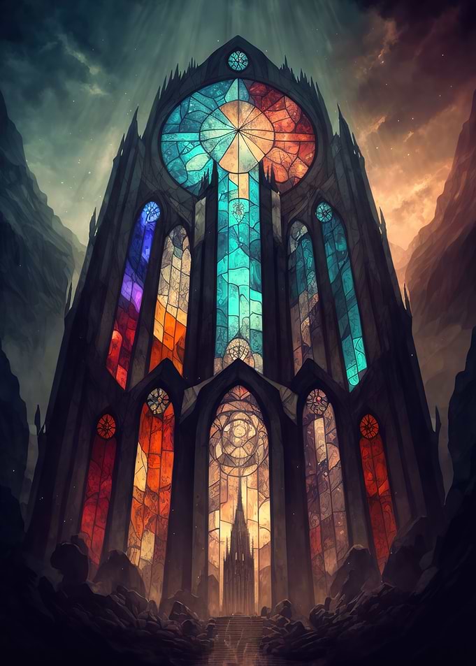 cathedral