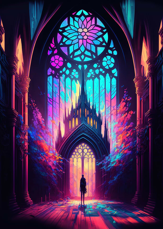 cathedral
