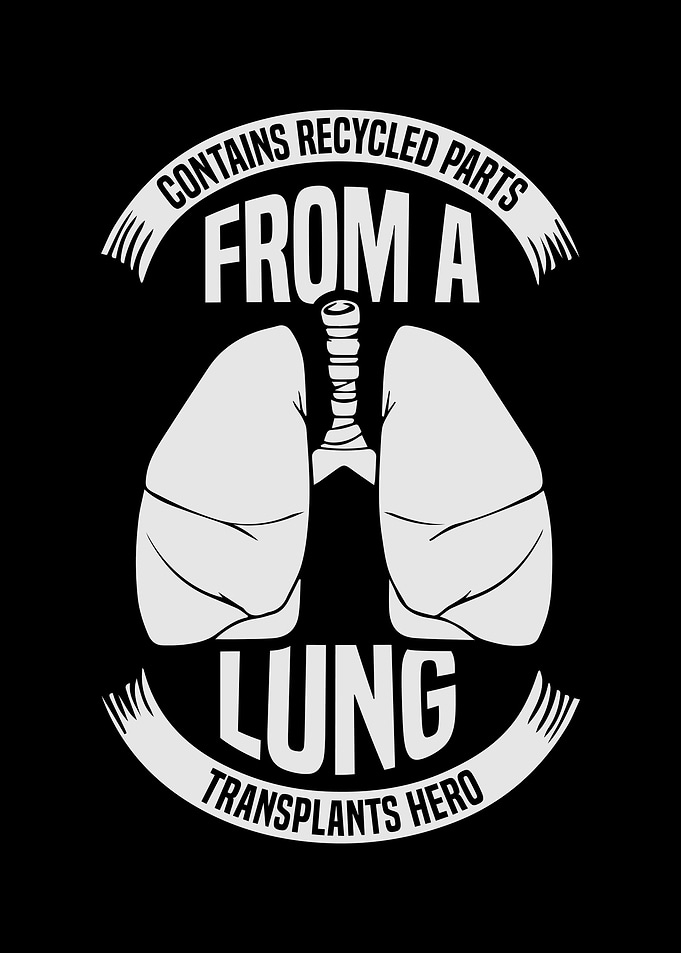 Lung Transplant Survivor