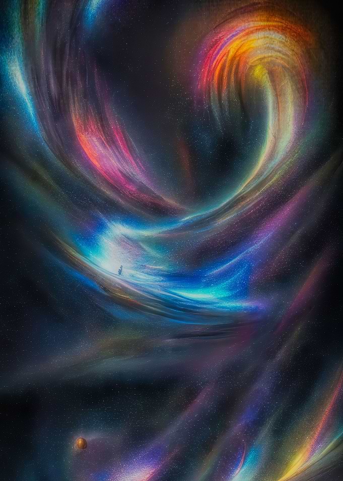 Spacetime 003
