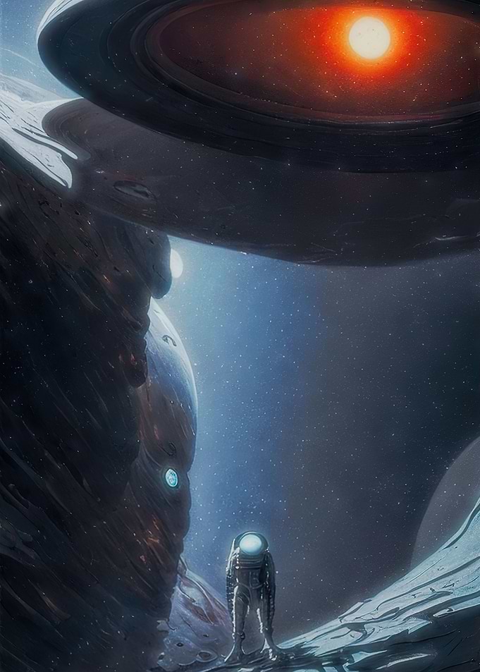 Spacetime 007