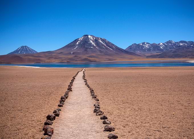 Laguna Miniques