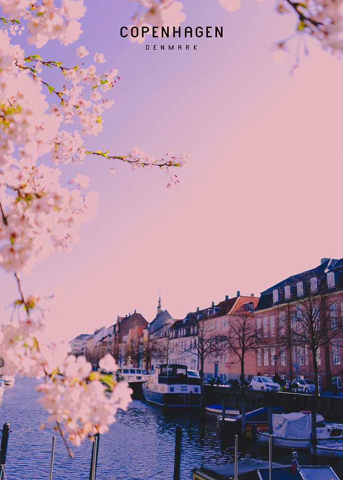 Copenhagen