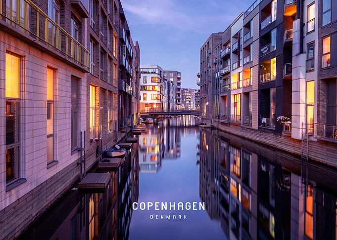 Copenhagen