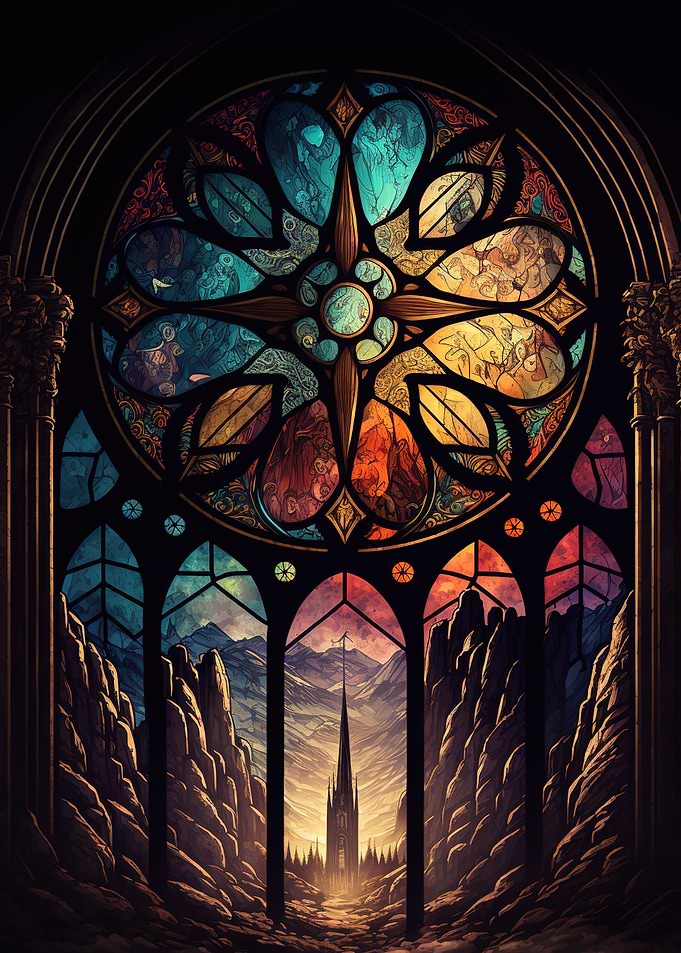 cathedral