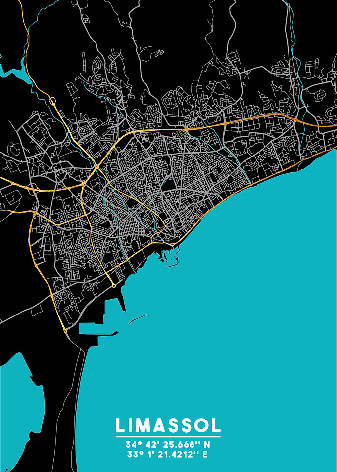 Limassol Cyprus