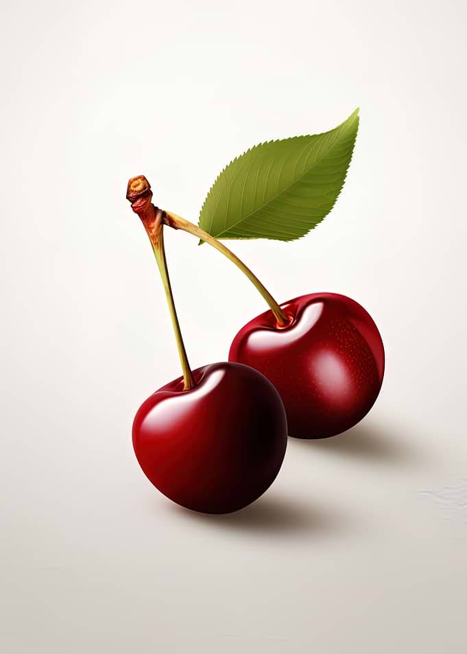 Cherries
