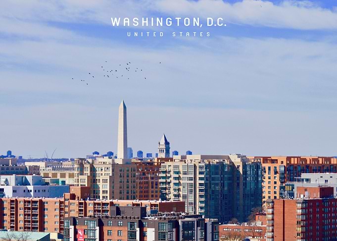 Washington DC