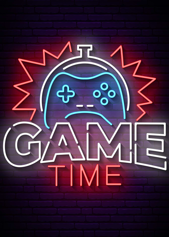 Game Time quotes