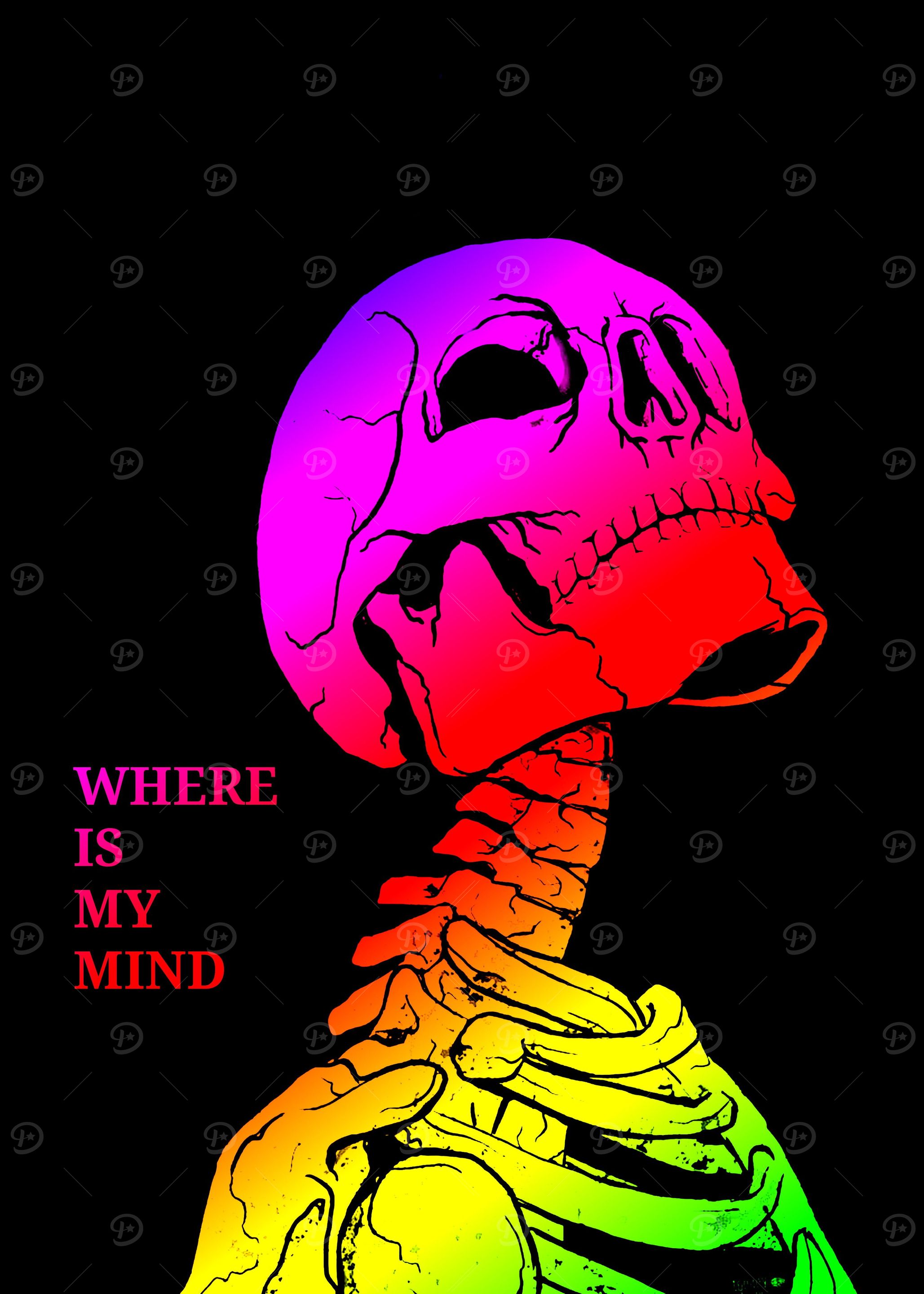 skull