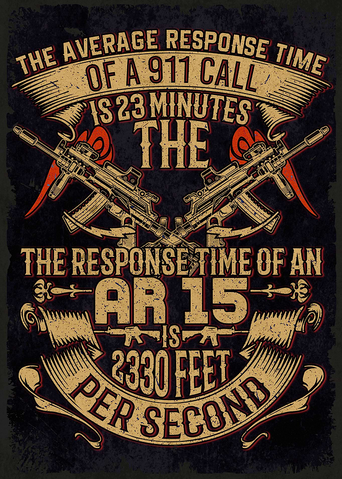 Second Amendment