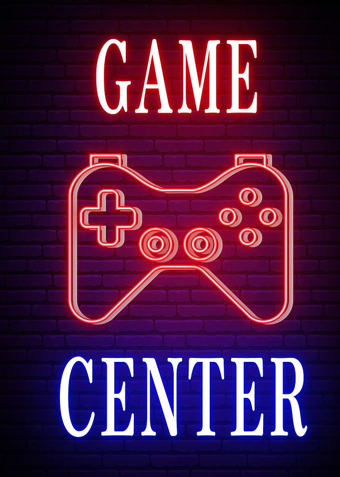 Game Center quotes