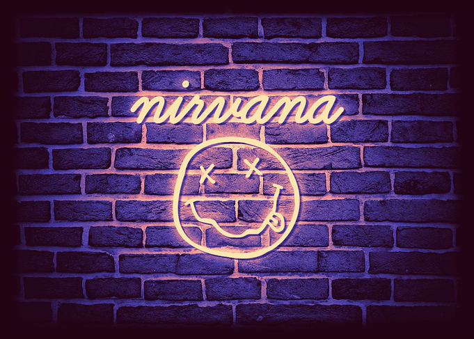 SMILE NEON