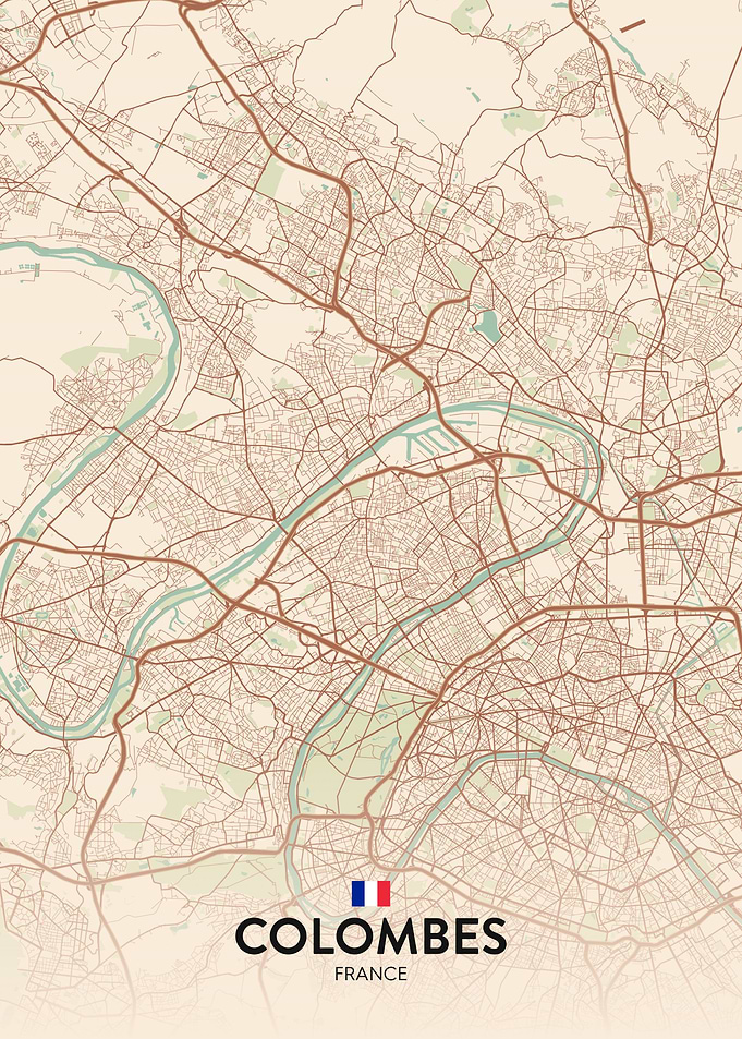 Colombes FR