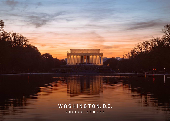 Washington DC