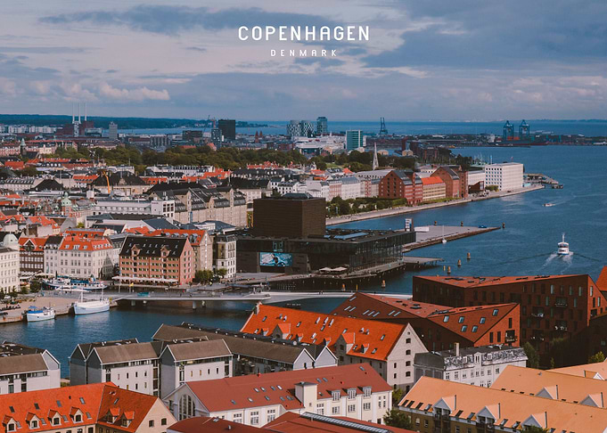 Copenhagen