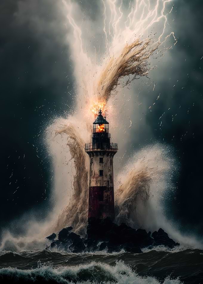 Lighthouse