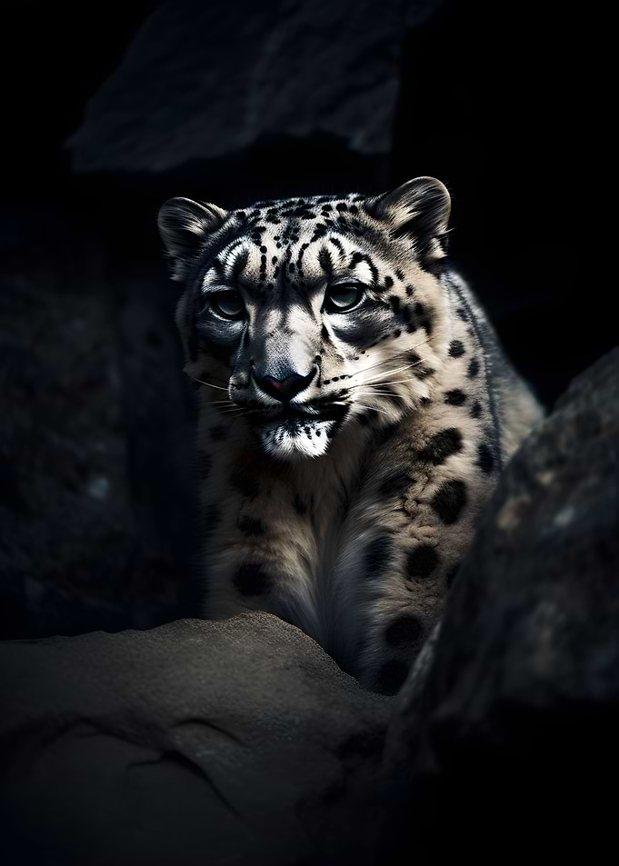 The King of Snow