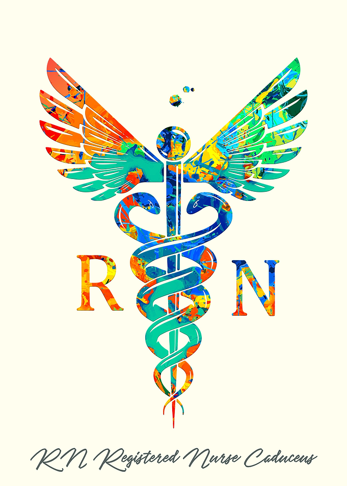 RN Registered Nurse