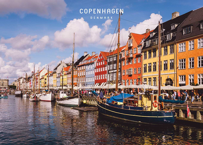 Copenhagen