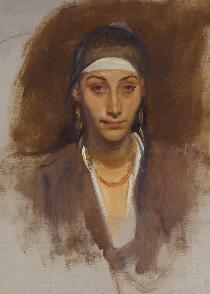 John Singer Sargent