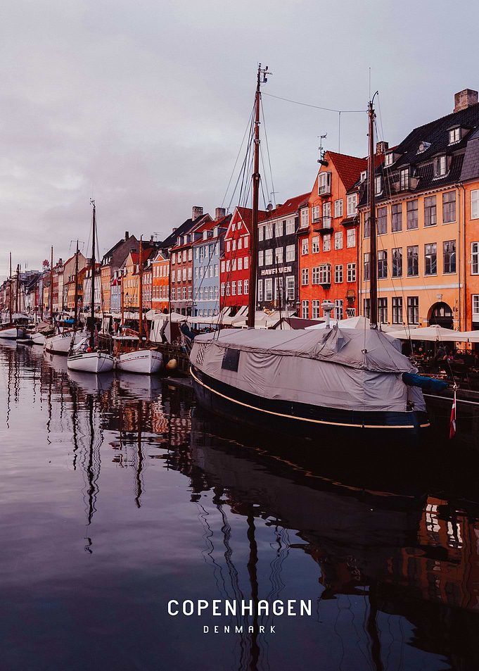 Copenhagen