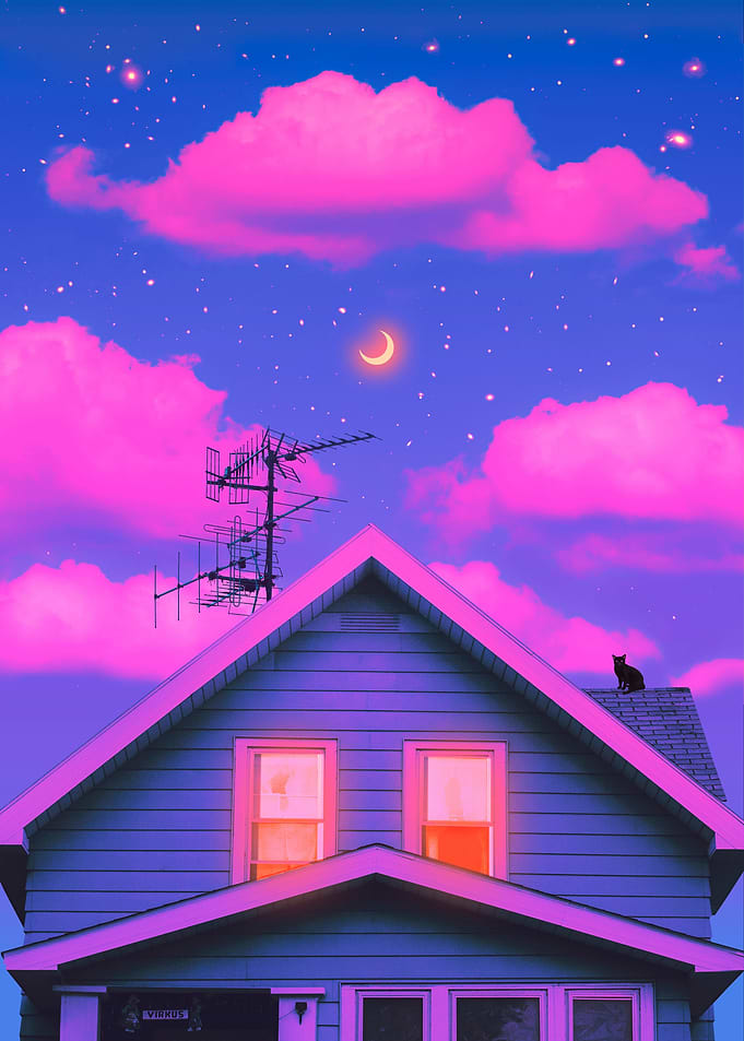 Dreamy House