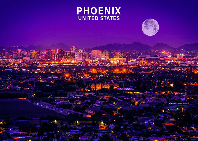 Phoenix