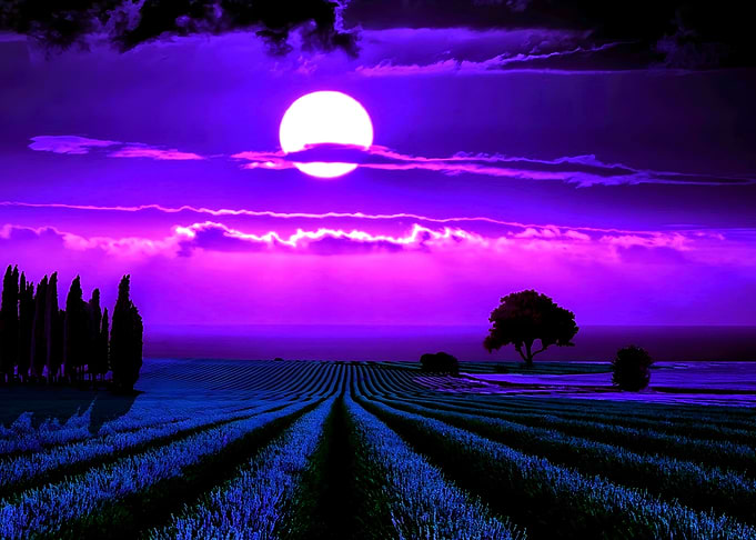 moon