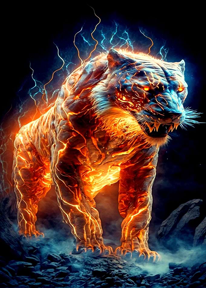 Tiger