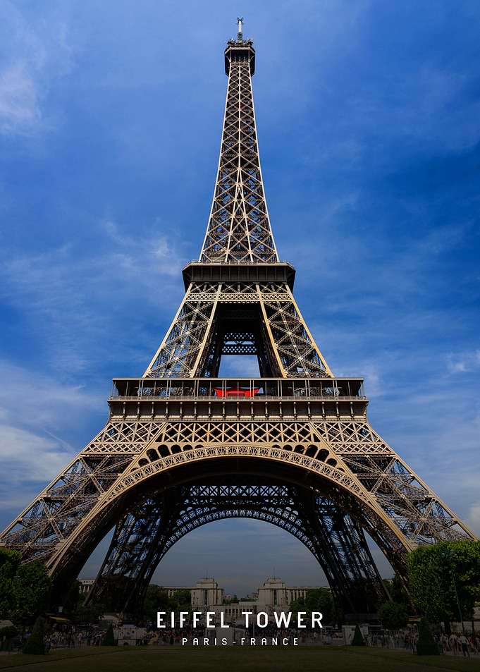 Eiffel Tower