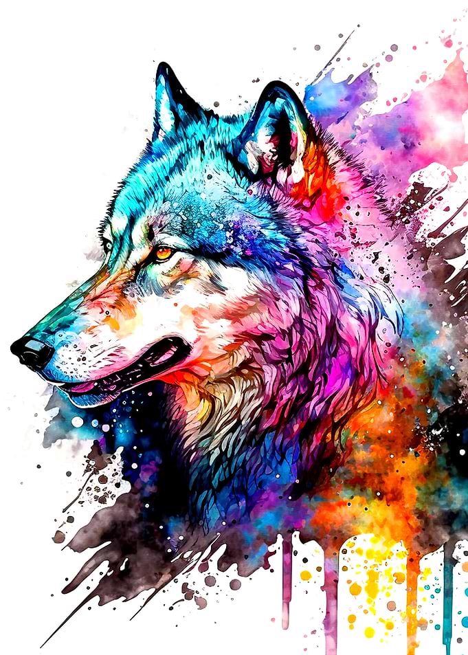 Wolf