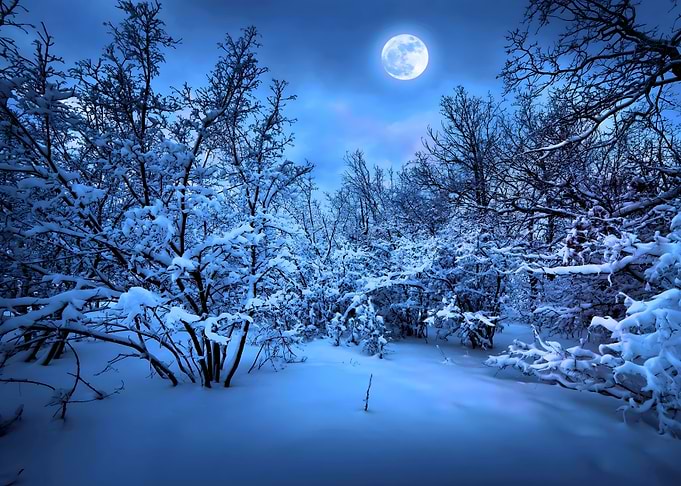 moon