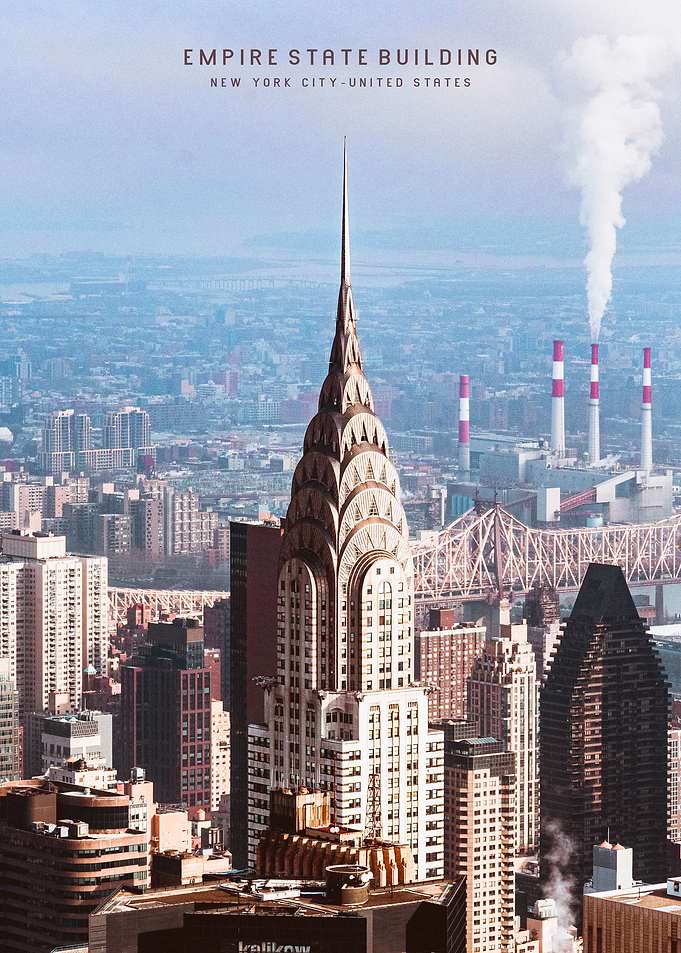 Empire State Building