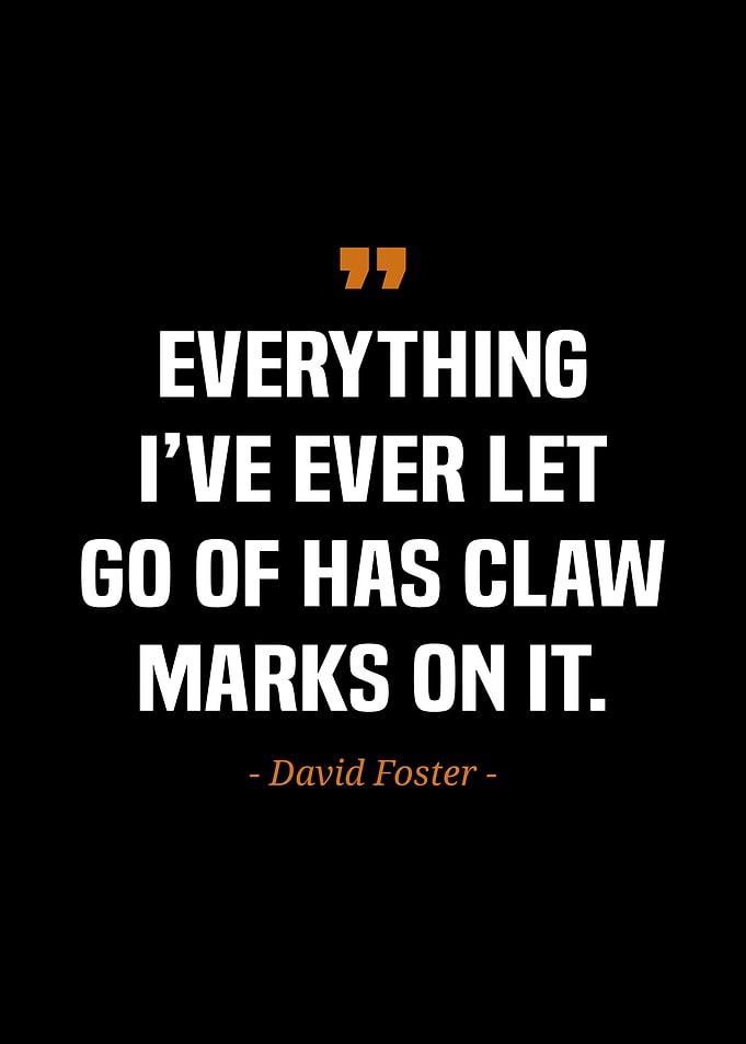 David Foster