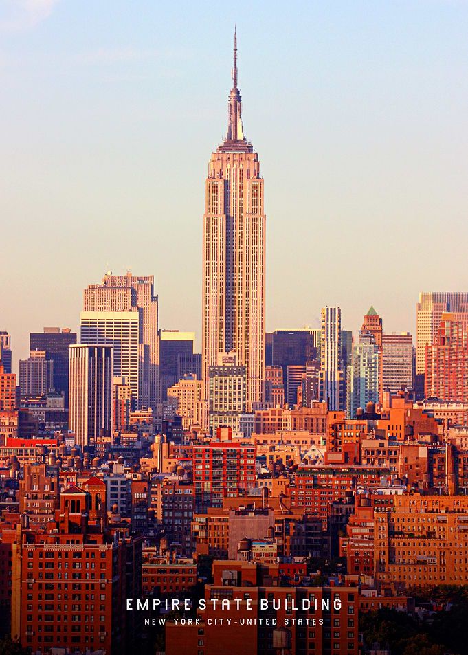 Empire State Building