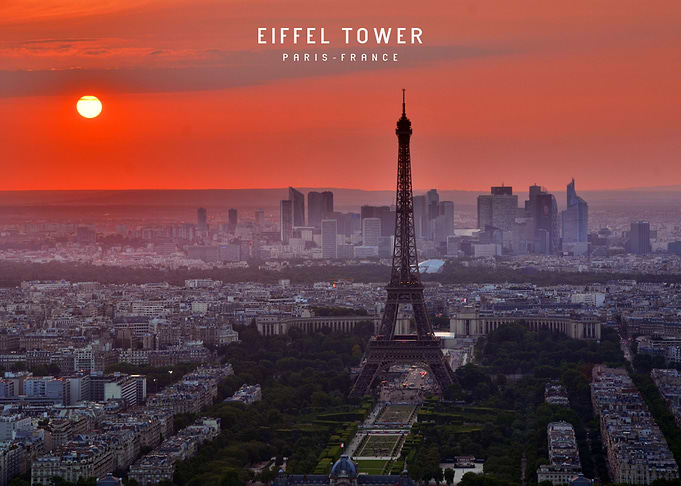 Eiffel Tower