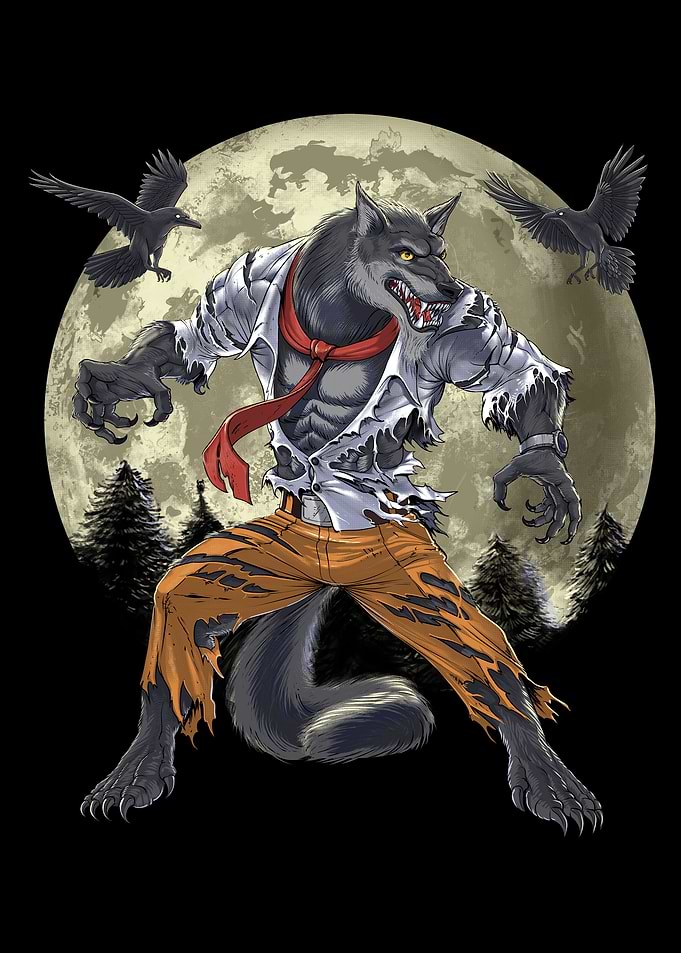 Werewolf