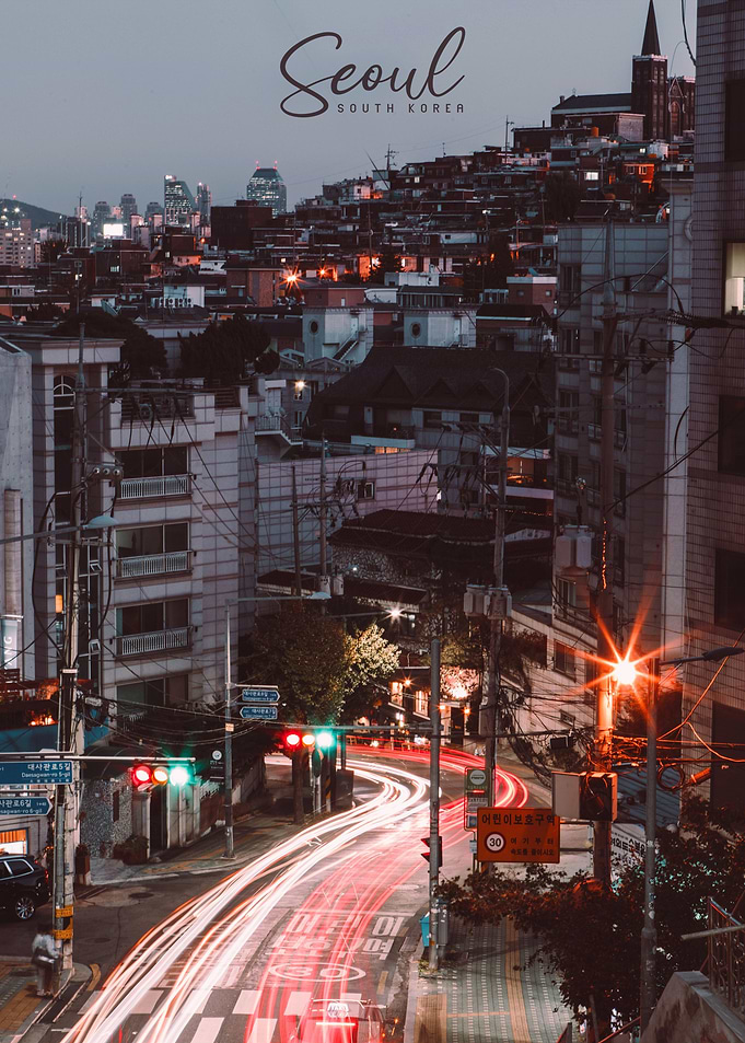 Seoul