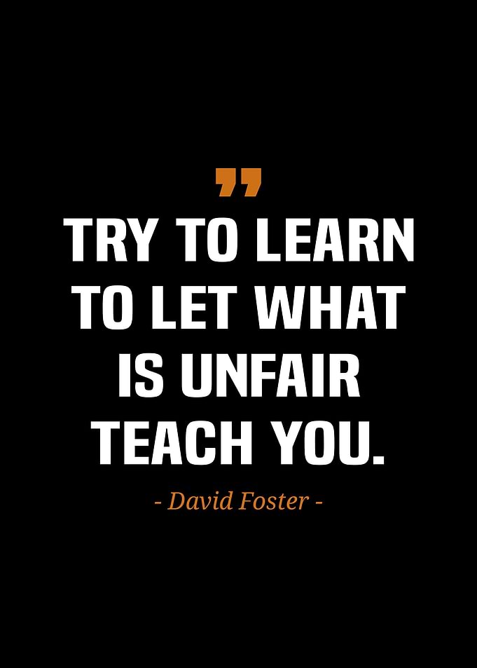 David Foster