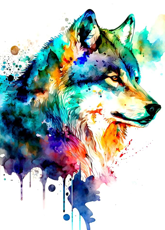 Wolf