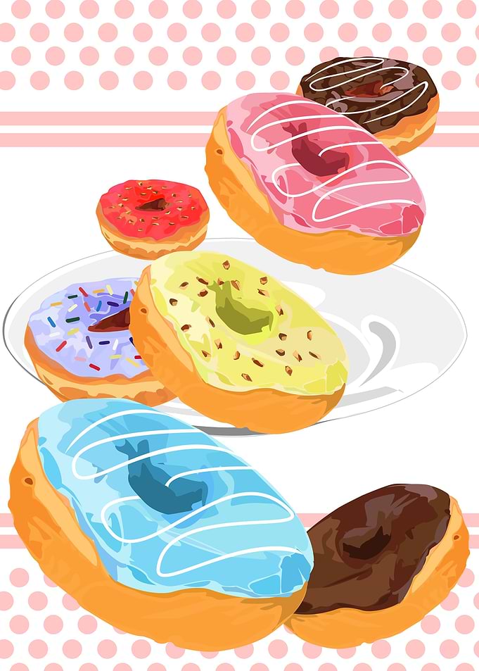 Donuts