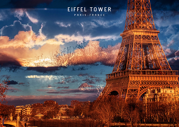 Eiffel Tower