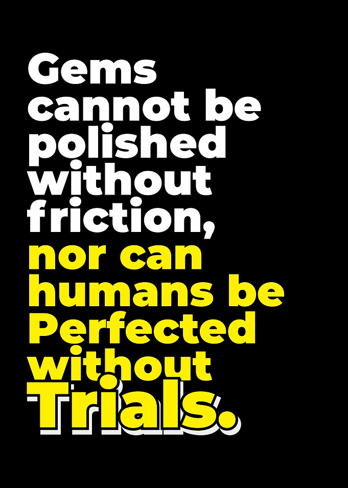 TRIALS