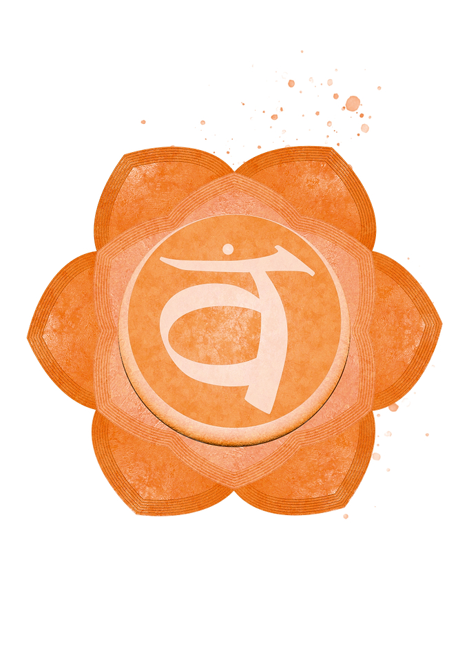 The Sacral Chakra