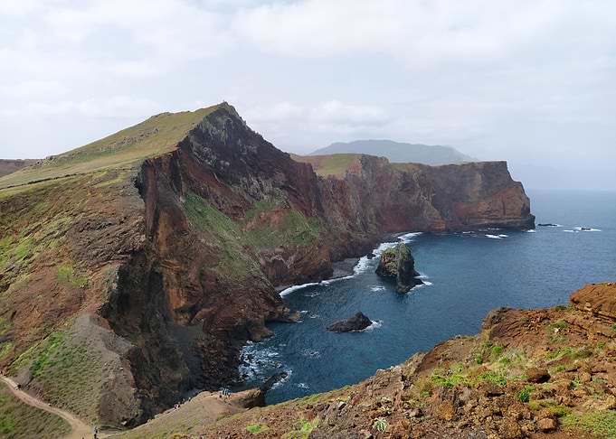 Sao Lourenco 7